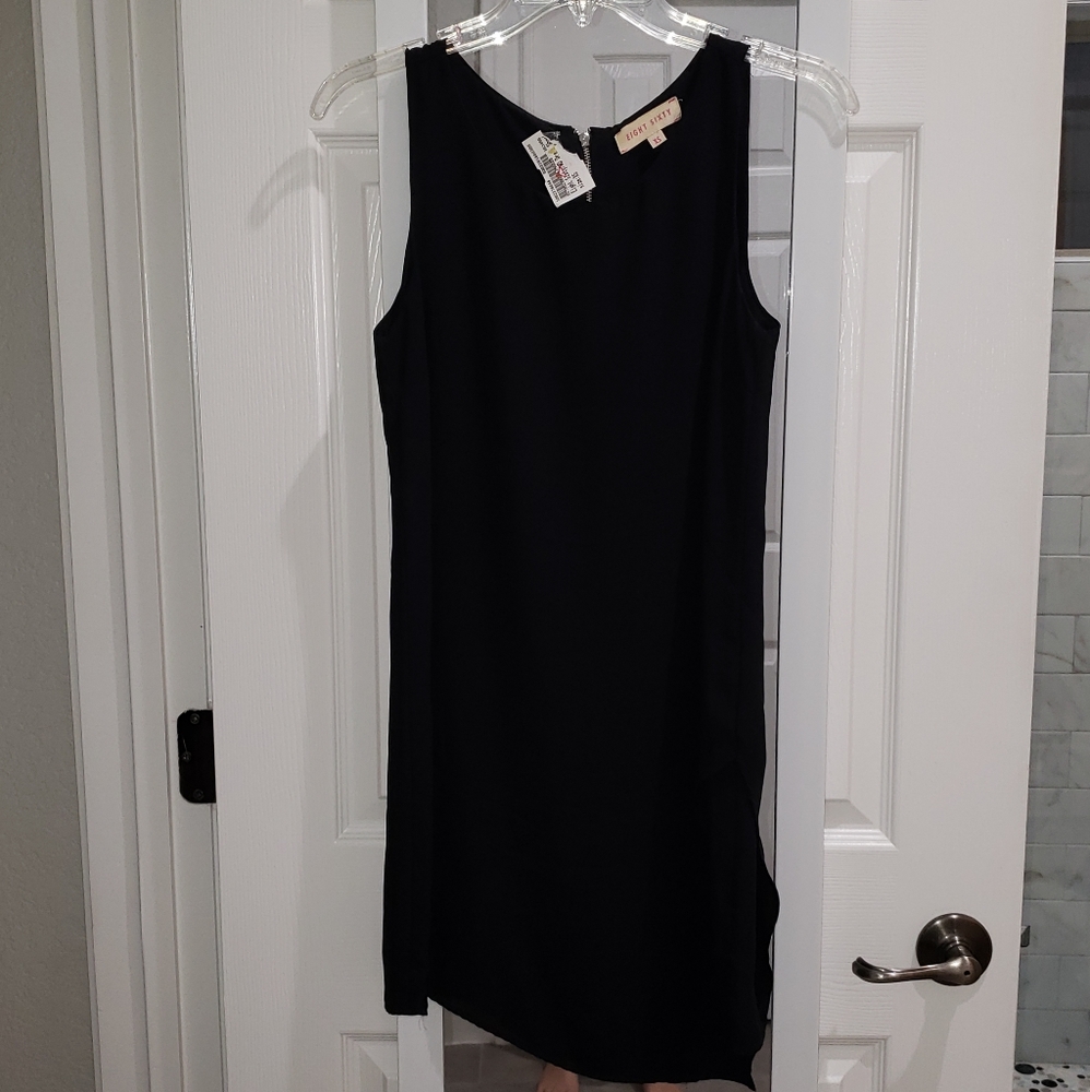 Black Dress Size XS
